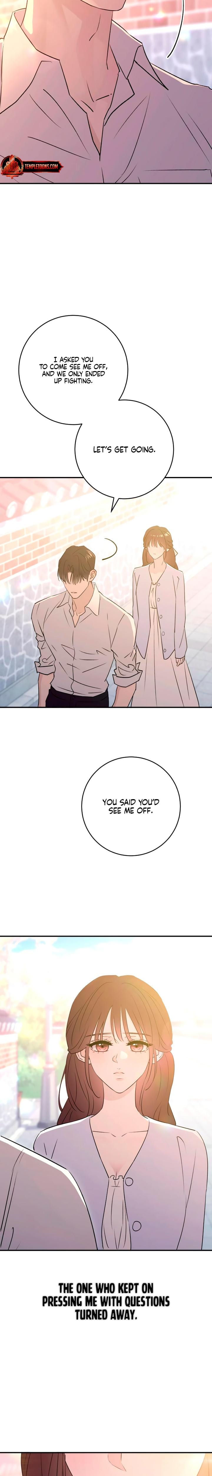 Bullshit Uncensored, chapter 51, page 7 of 31
