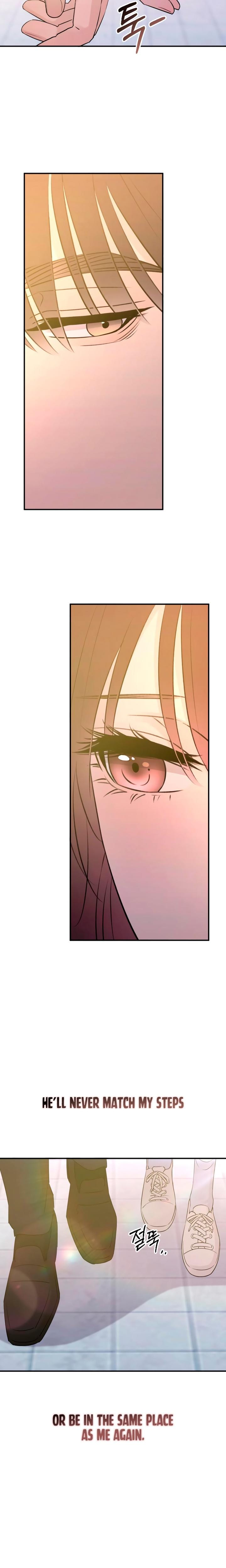 Bullshit Uncensored, chapter 51, page 9 of 31