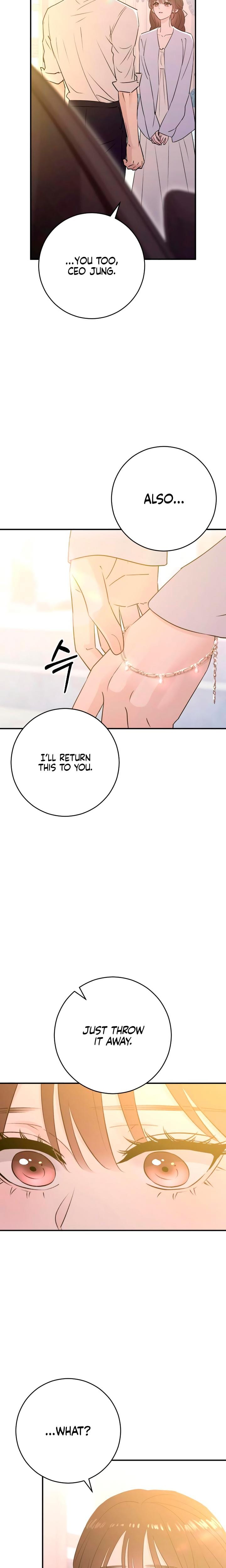 Bullshit Uncensored, chapter 51, page 13 of 31