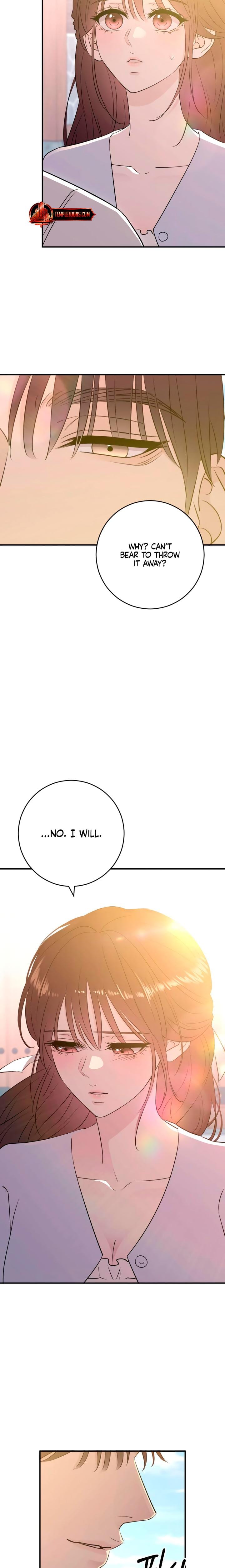 Bullshit Uncensored, chapter 51, page 14 of 31