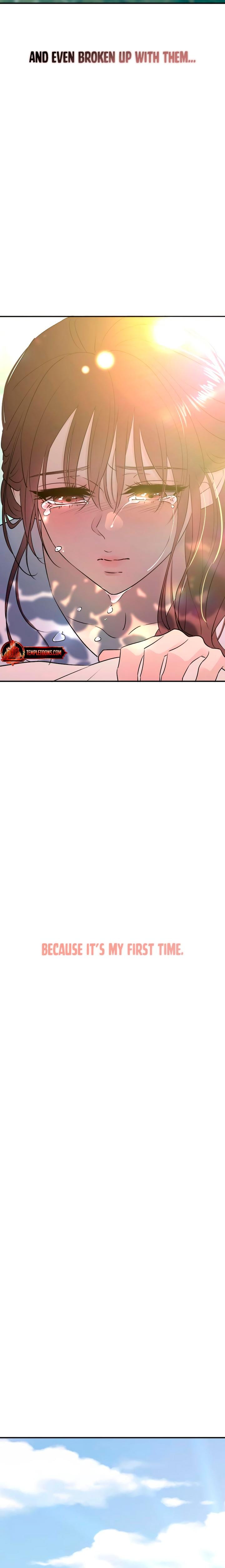Bullshit Uncensored, chapter 51, page 19 of 31