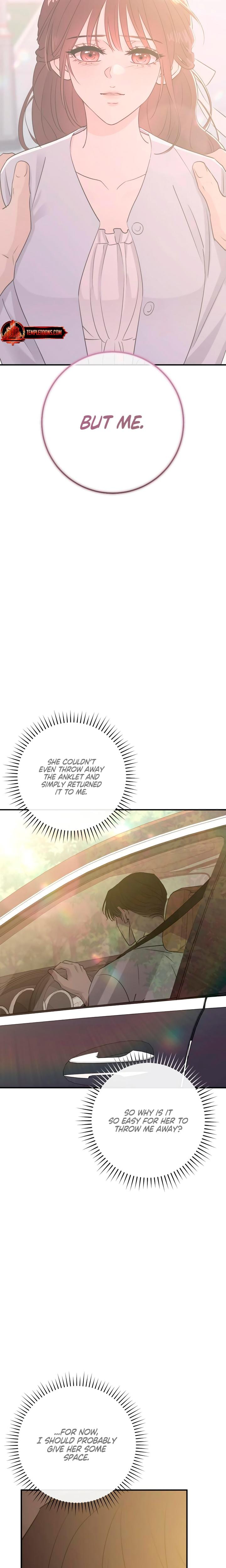 Bullshit Uncensored, chapter 51, page 22 of 31