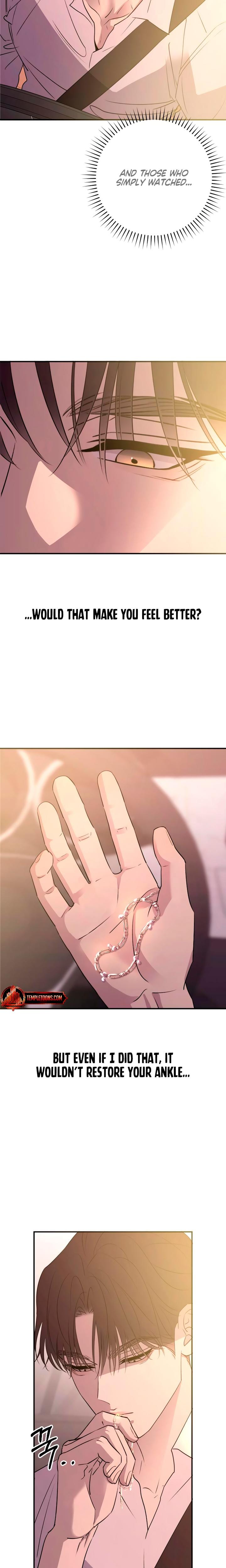 Bullshit Uncensored, chapter 51, page 24 of 31