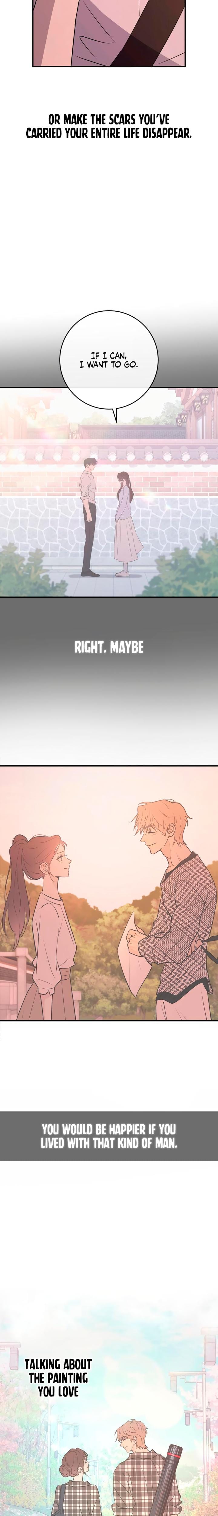 Bullshit Uncensored, chapter 51, page 25 of 31