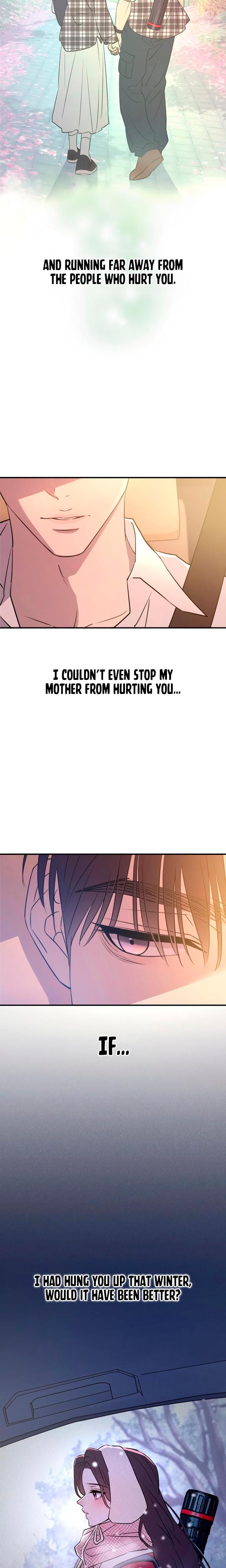 Bullshit Uncensored, chapter 51, page 26 of 31