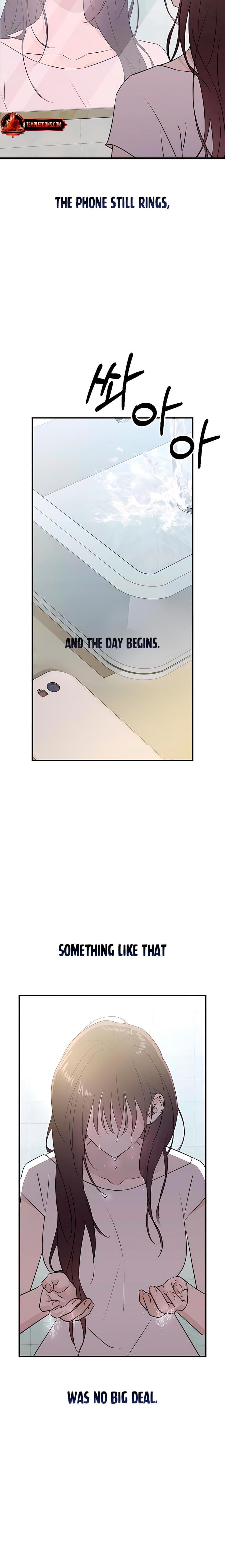 Bullshit Uncensored, chapter 52, page 6 of 29