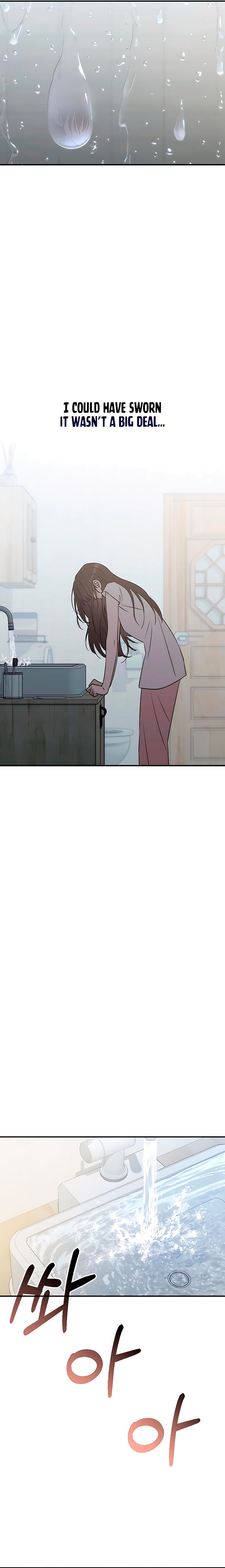 Bullshit Uncensored, chapter 52, page 7 of 29
