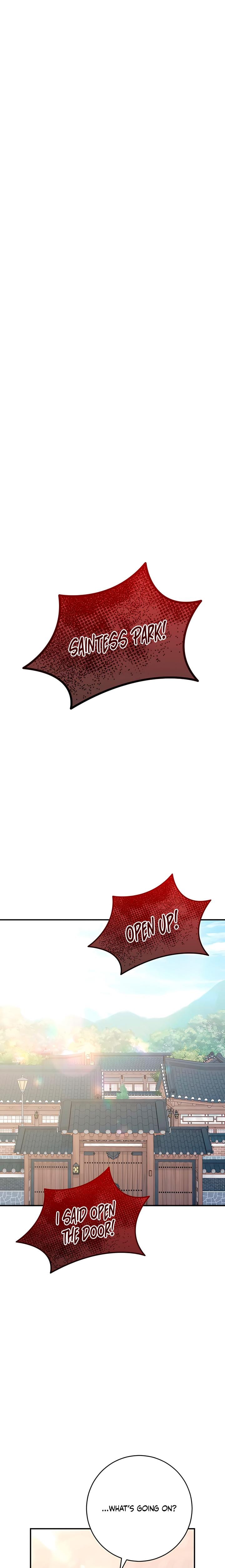 Bullshit Uncensored, chapter 52, page 10 of 29