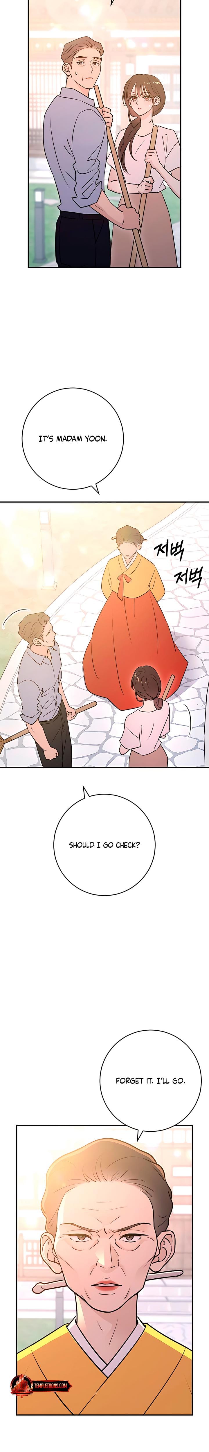 Bullshit Uncensored, chapter 52, page 11 of 29