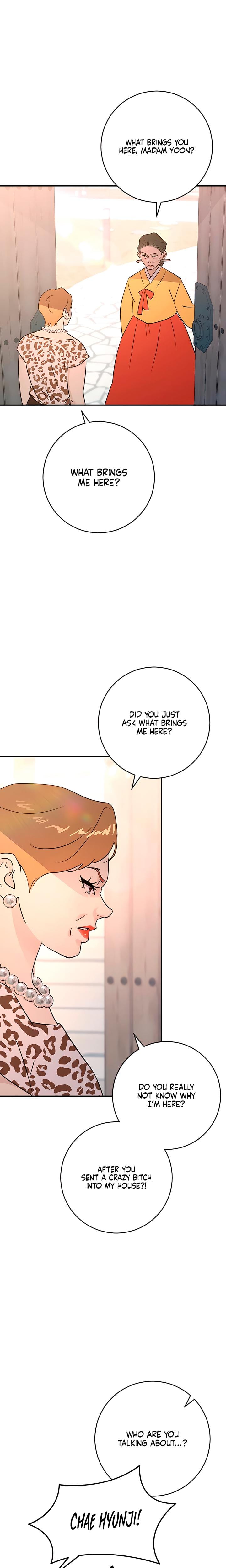 Bullshit Uncensored, chapter 52, page 13 of 29