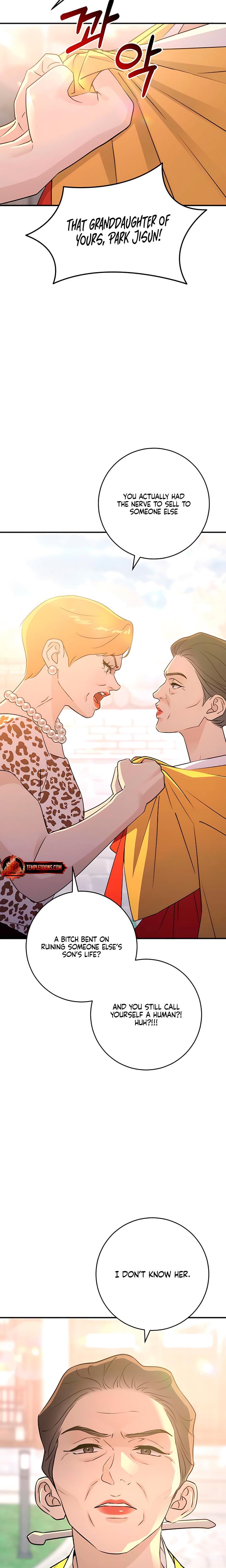 Bullshit Uncensored, chapter 52, page 14 of 29