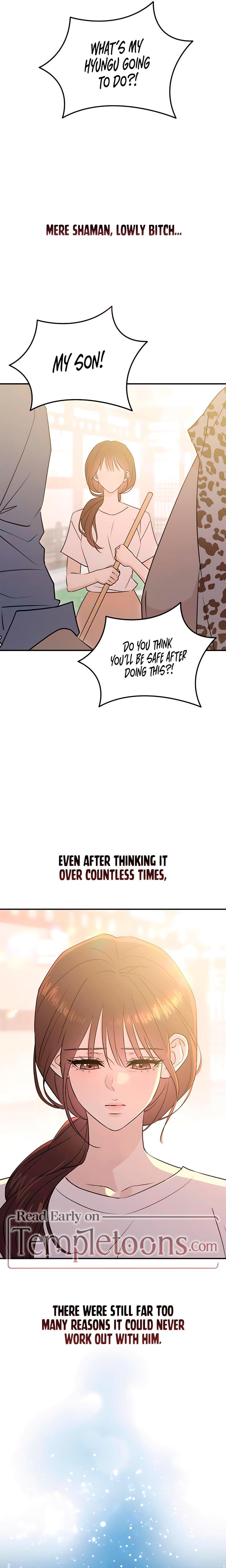 Bullshit Uncensored, chapter 52, page 18 of 29