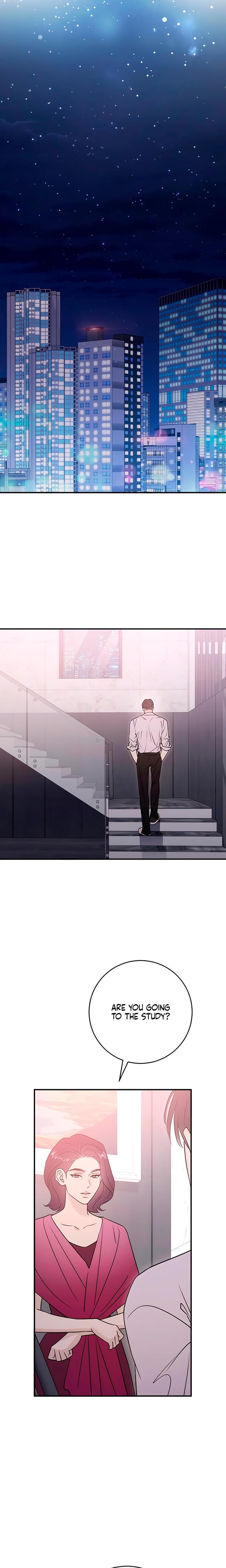 Bullshit Uncensored, chapter 52, page 19 of 29