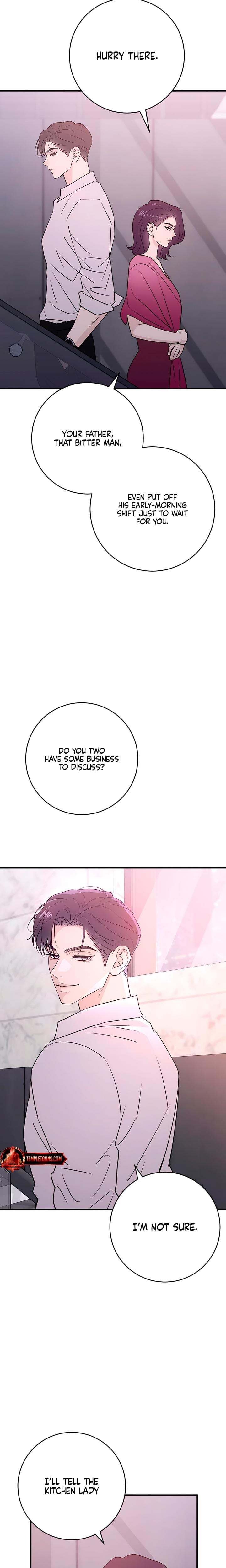 Bullshit Uncensored, chapter 52, page 20 of 29