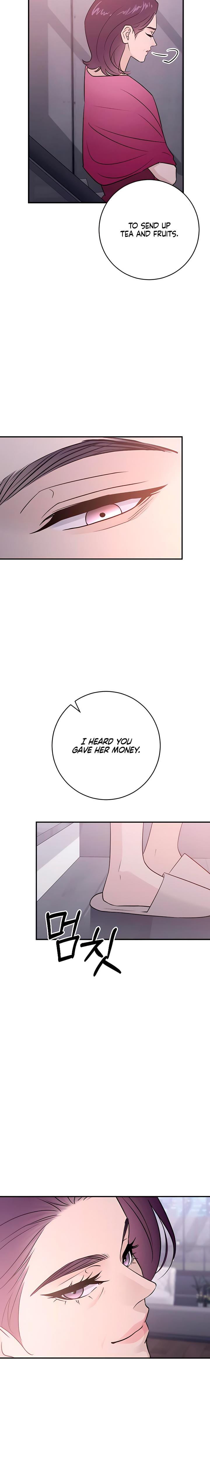 Bullshit Uncensored, chapter 52, page 21 of 29