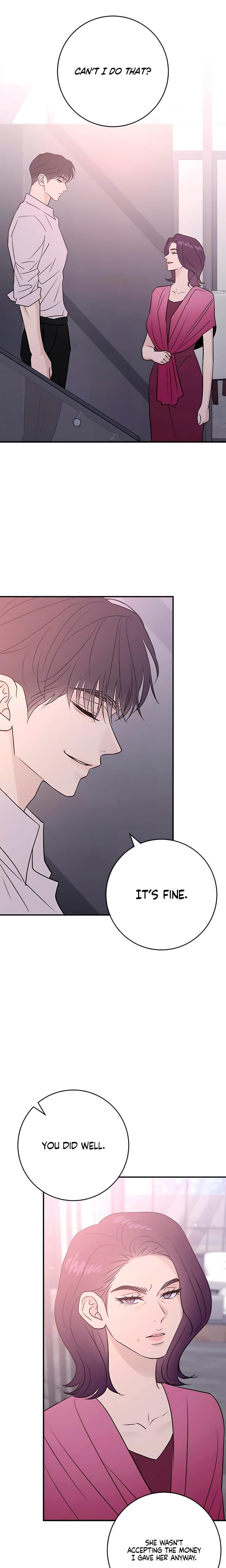 Bullshit Uncensored, chapter 52, page 22 of 29