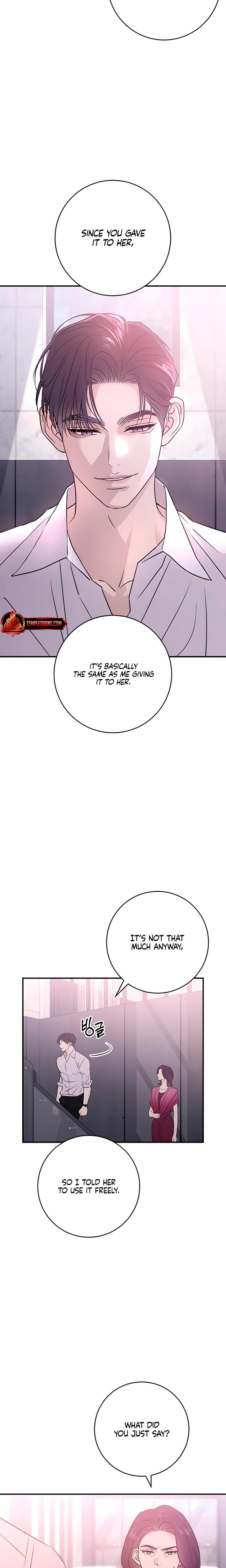 Bullshit Uncensored, chapter 52, page 23 of 29