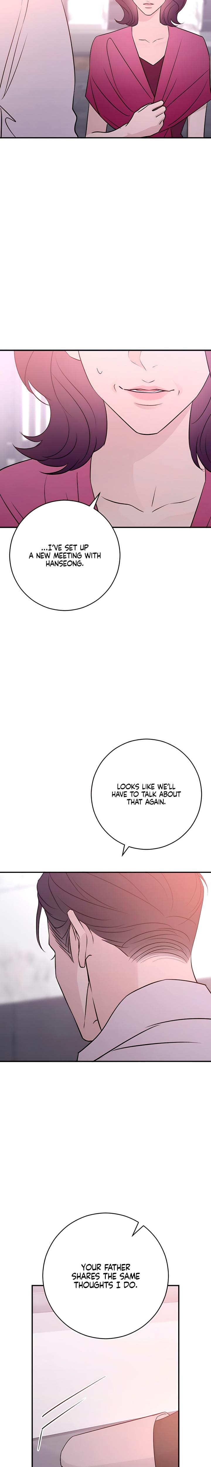 Bullshit Uncensored, chapter 52, page 24 of 29