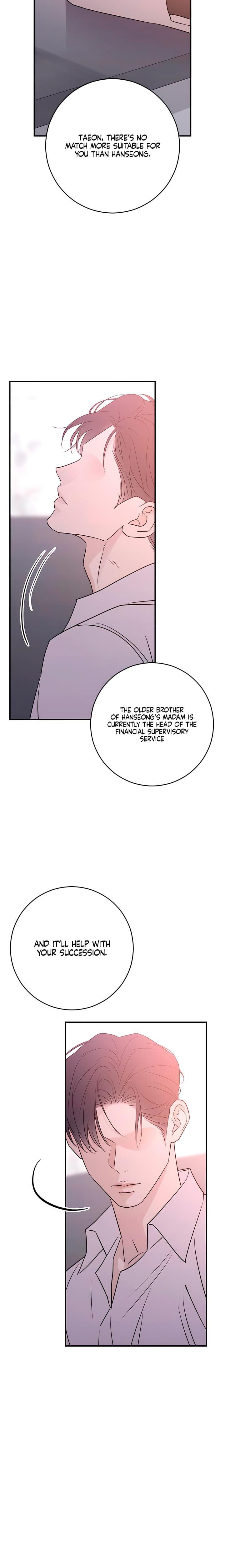 Bullshit Uncensored, chapter 52, page 25 of 29