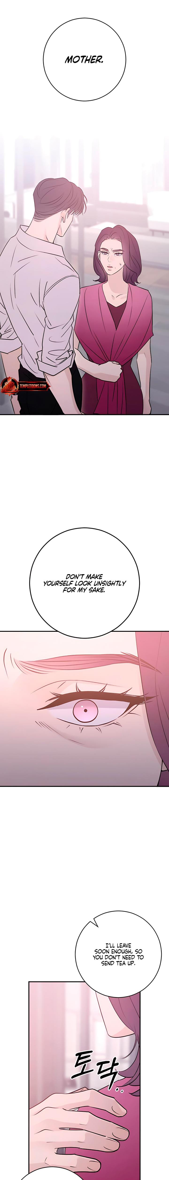 Bullshit Uncensored, chapter 52, page 26 of 29