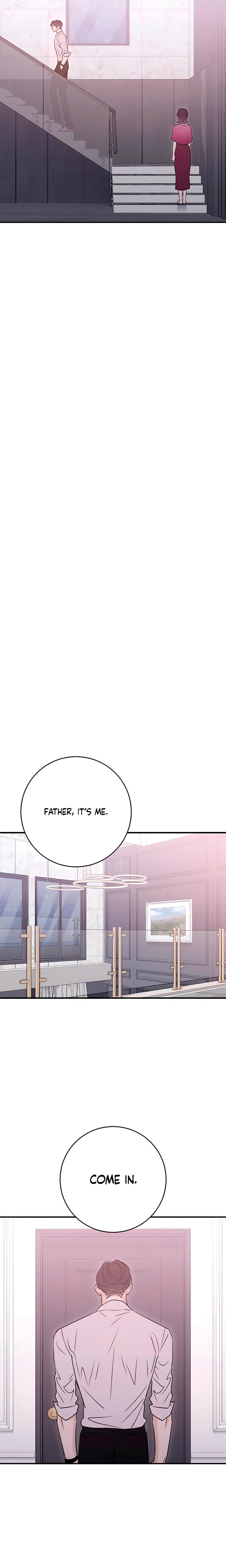 Bullshit Uncensored, chapter 52, page 28 of 29