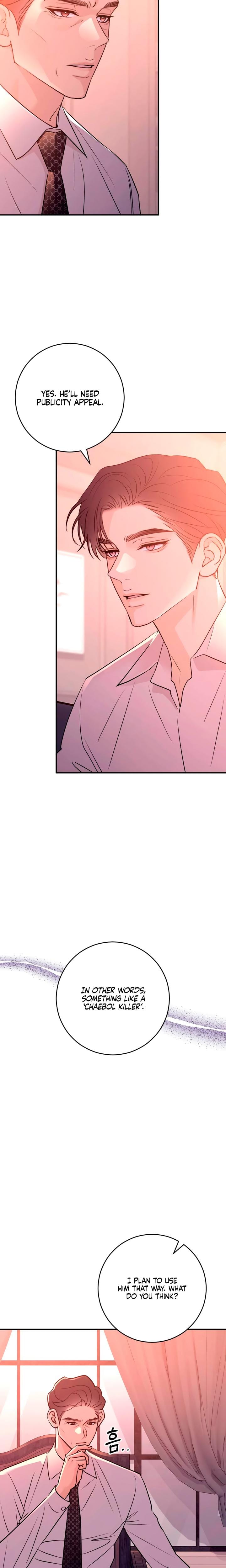 Bullshit Uncensored, chapter 53, page 5 of 30