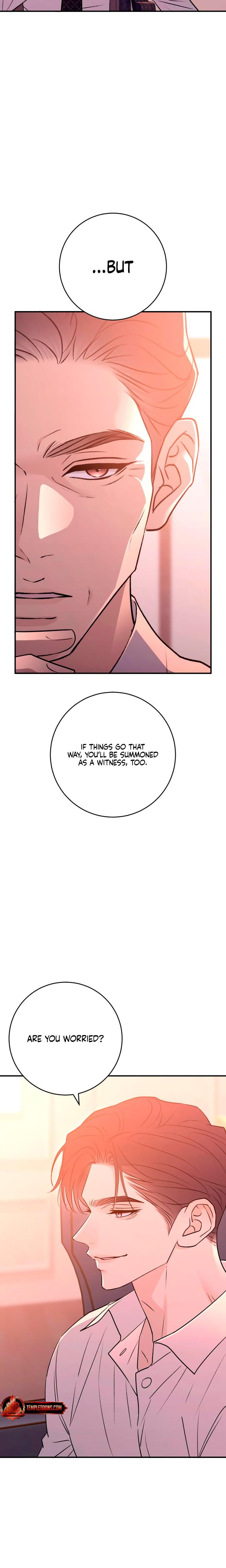 Bullshit Uncensored, chapter 53, page 6 of 30