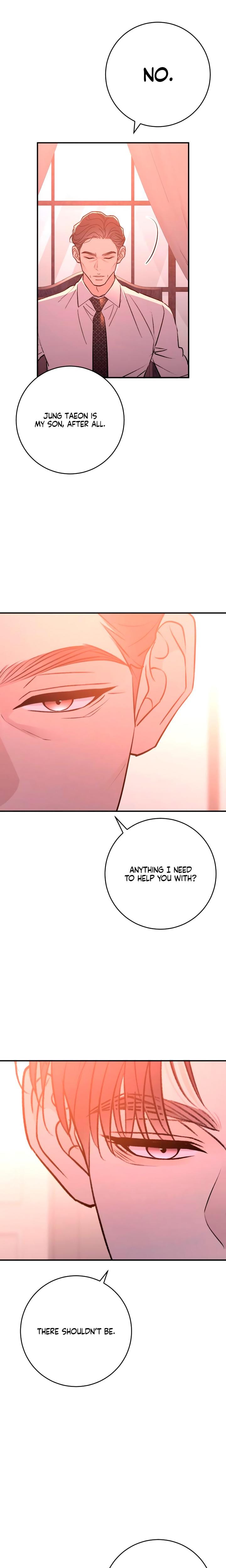 Bullshit Uncensored, chapter 53, page 7 of 30