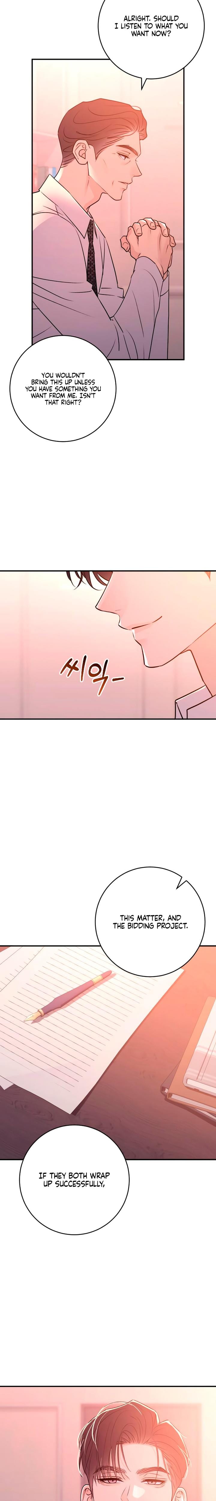 Bullshit Uncensored, chapter 53, page 8 of 30