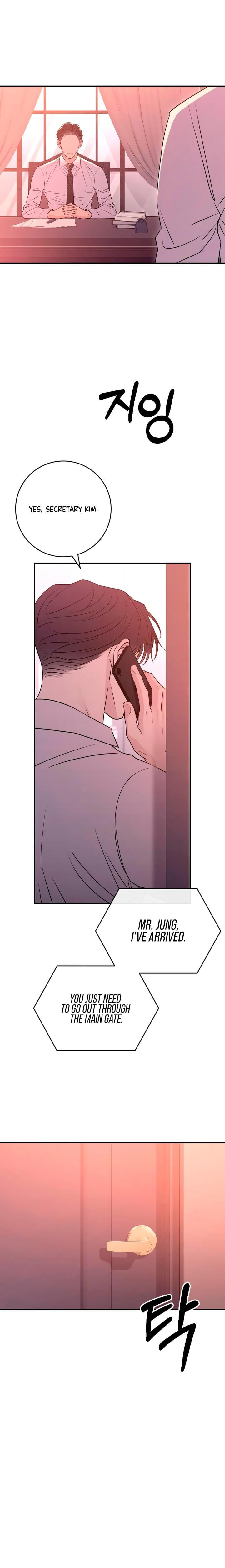 Bullshit Uncensored, chapter 53, page 10 of 30