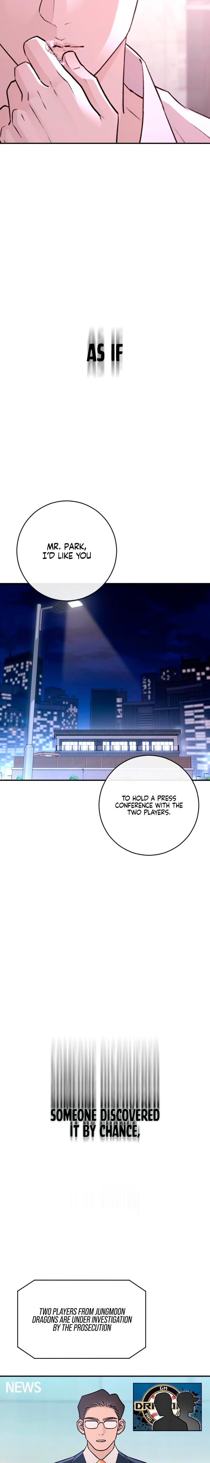 Bullshit Uncensored, chapter 53, page 12 of 30