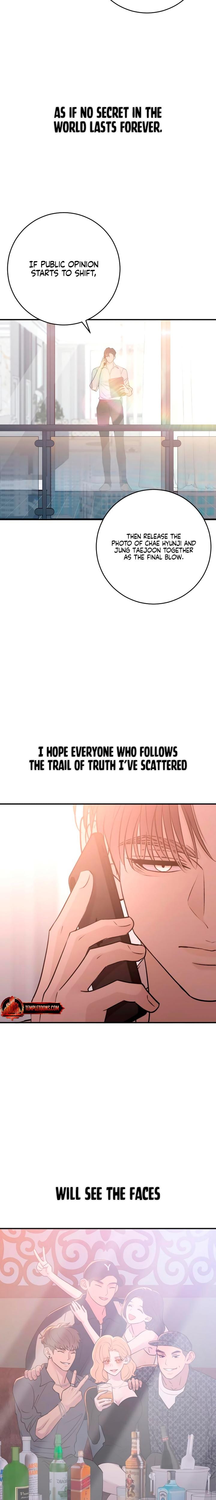 Bullshit Uncensored, chapter 53, page 14 of 30