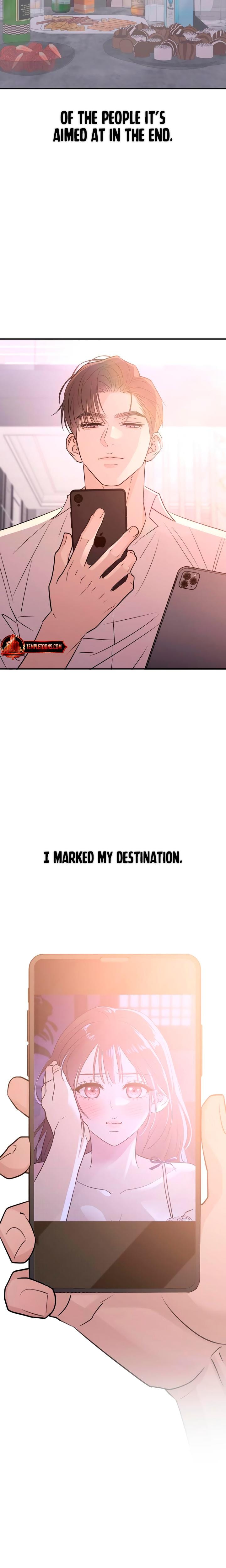 Bullshit Uncensored, chapter 53, page 15 of 30