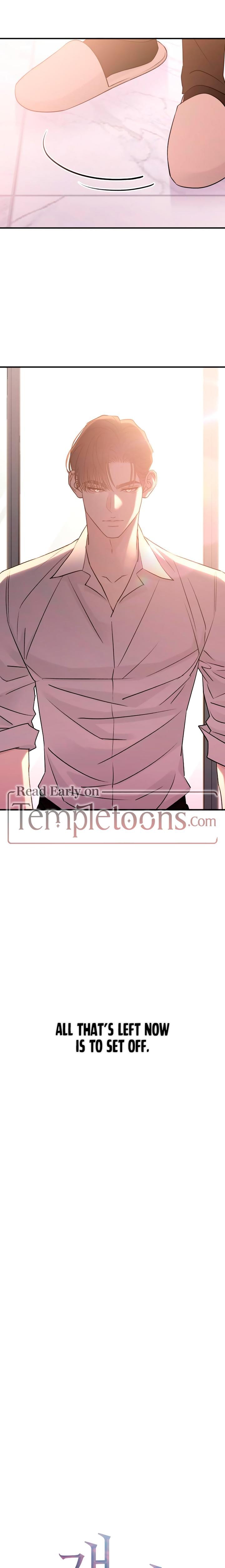 Bullshit Uncensored, chapter 53, page 16 of 30