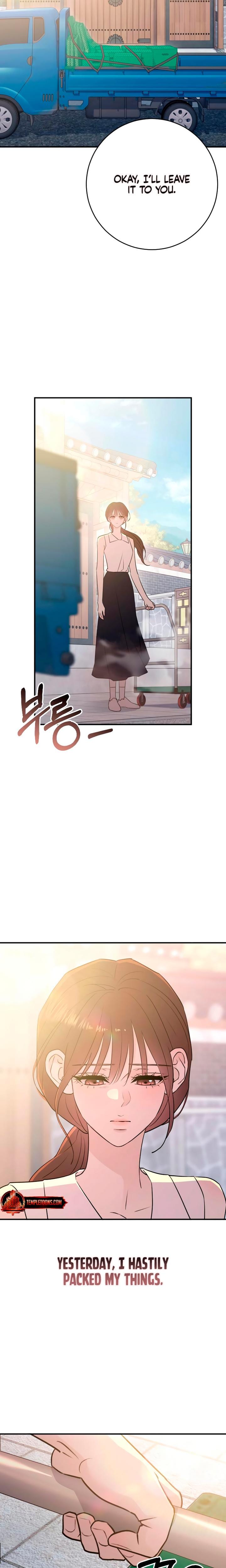 Bullshit Uncensored, chapter 53, page 18 of 30