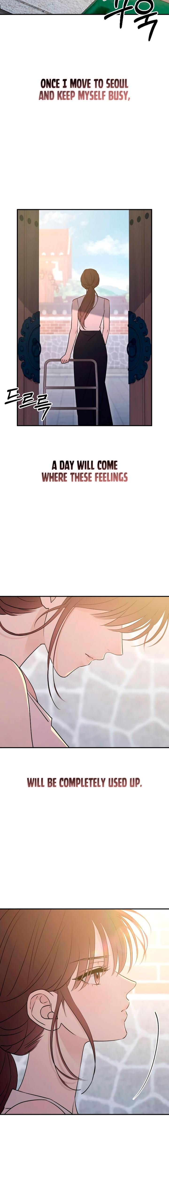 Bullshit Uncensored, chapter 53, page 19 of 30