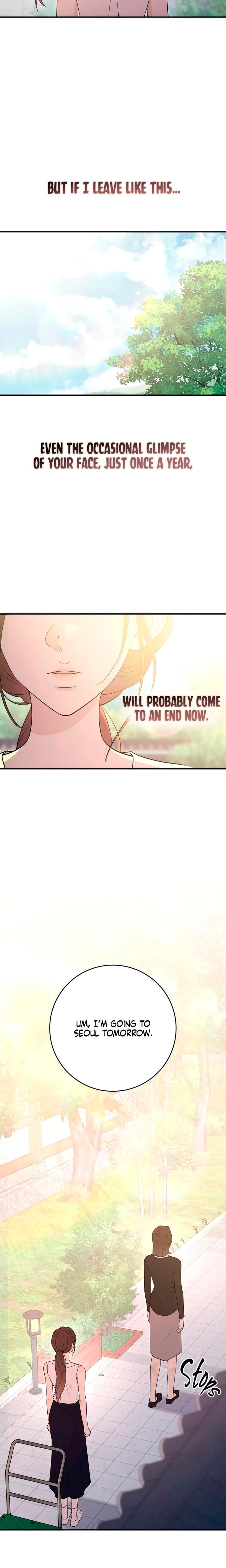Bullshit Uncensored, chapter 53, page 22 of 30