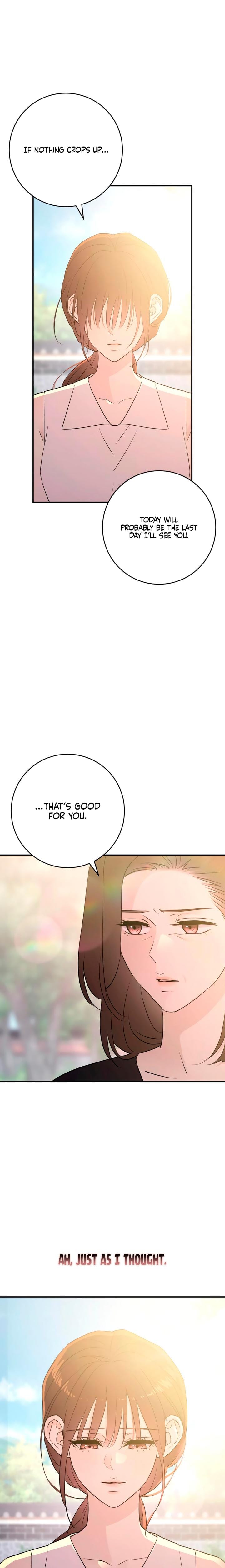Bullshit Uncensored, chapter 53, page 23 of 30