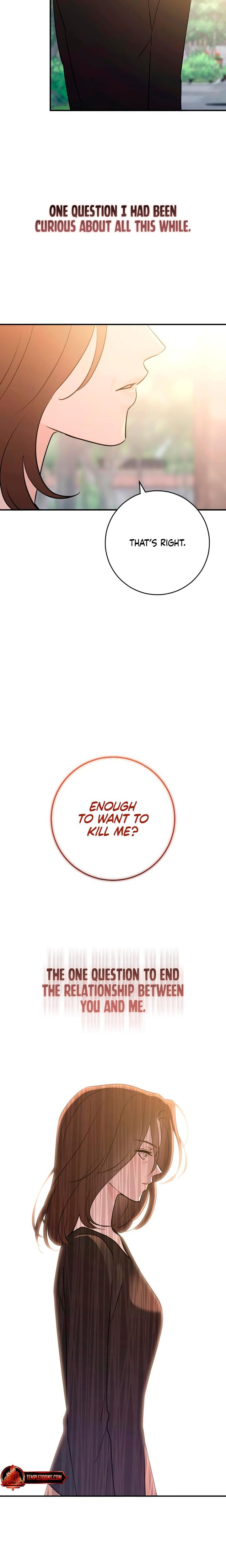 Bullshit Uncensored, chapter 53, page 25 of 30