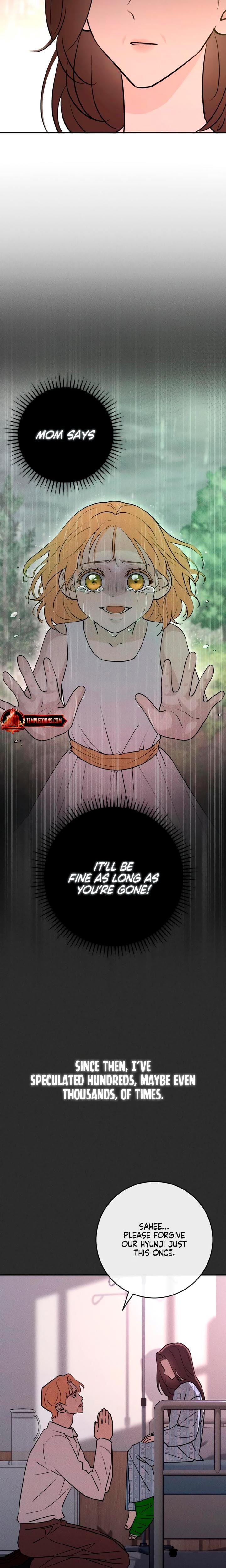 Bullshit Uncensored, chapter 53, page 27 of 30