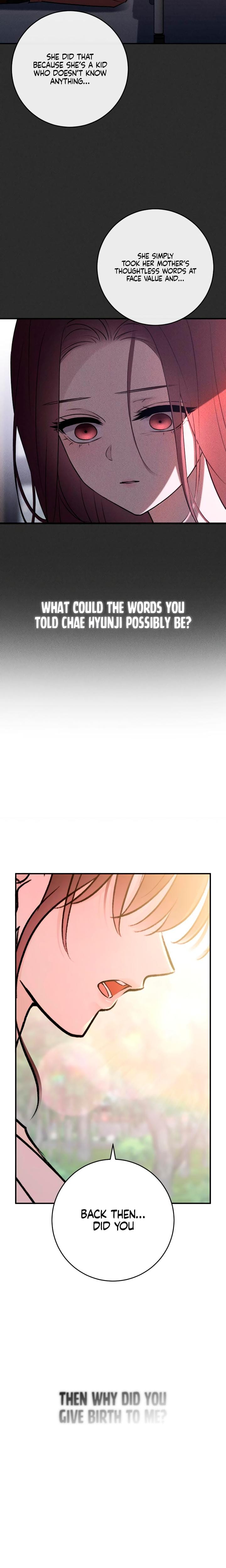 Bullshit Uncensored, chapter 53, page 28 of 30