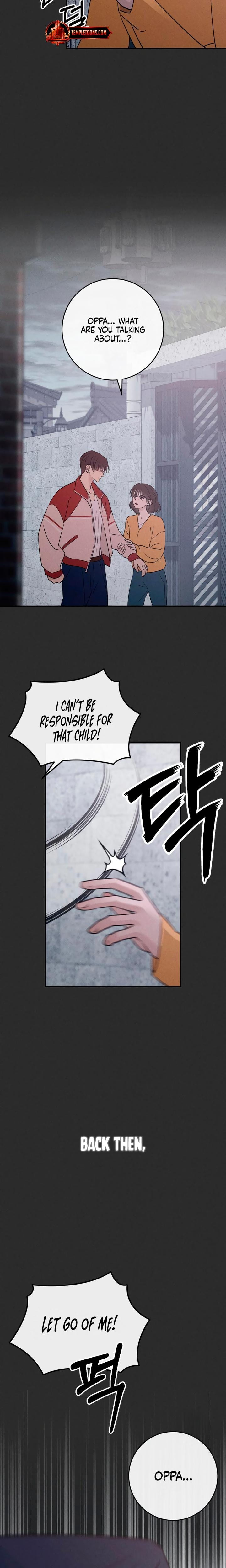 Bullshit Uncensored, chapter 54, page 5 of 34
