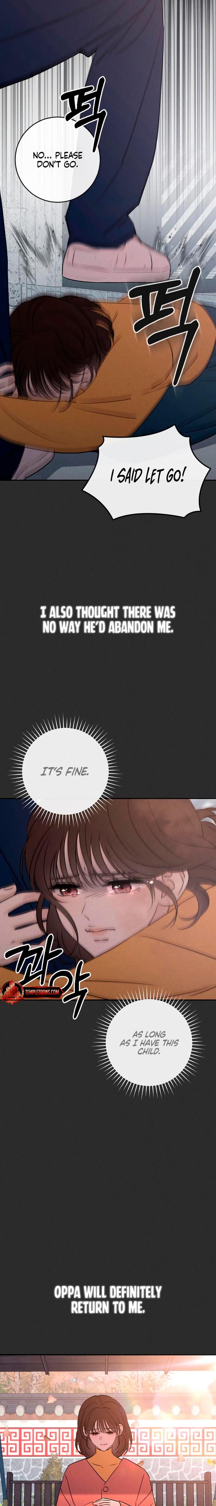 Bullshit Uncensored, chapter 54, page 6 of 34