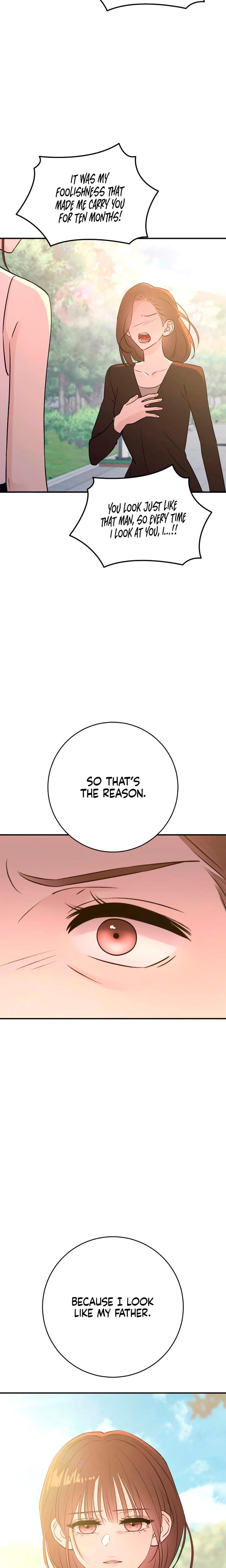 Bullshit Uncensored, chapter 54, page 12 of 34