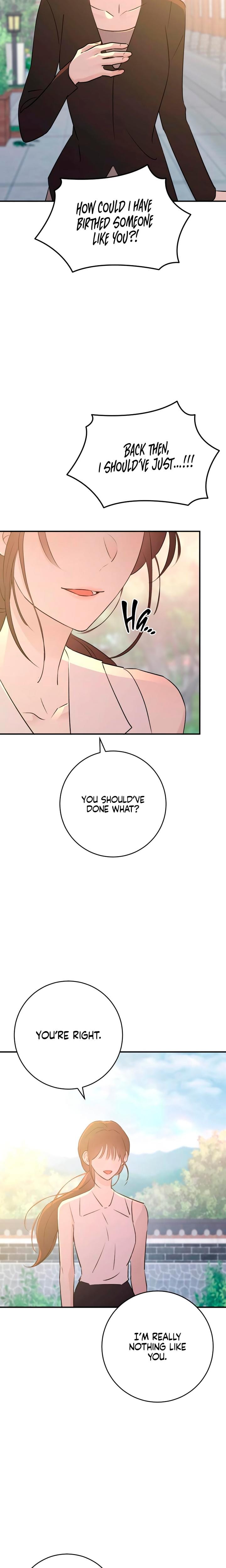 Bullshit Uncensored, chapter 54, page 15 of 34