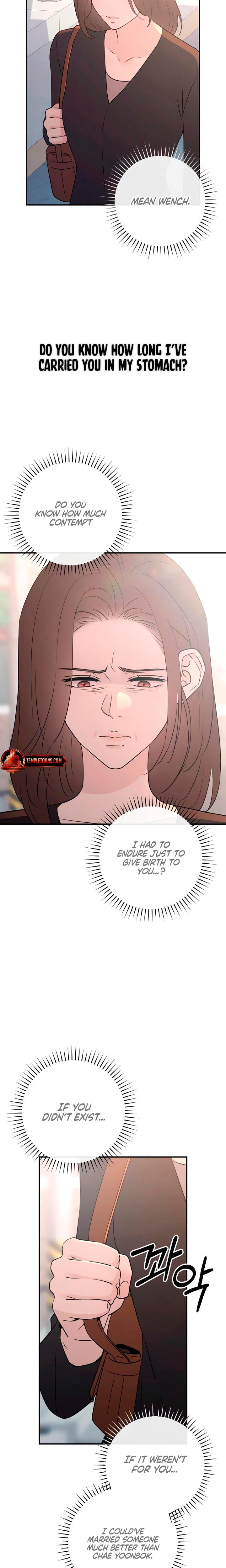 Bullshit Uncensored, chapter 54, page 19 of 34