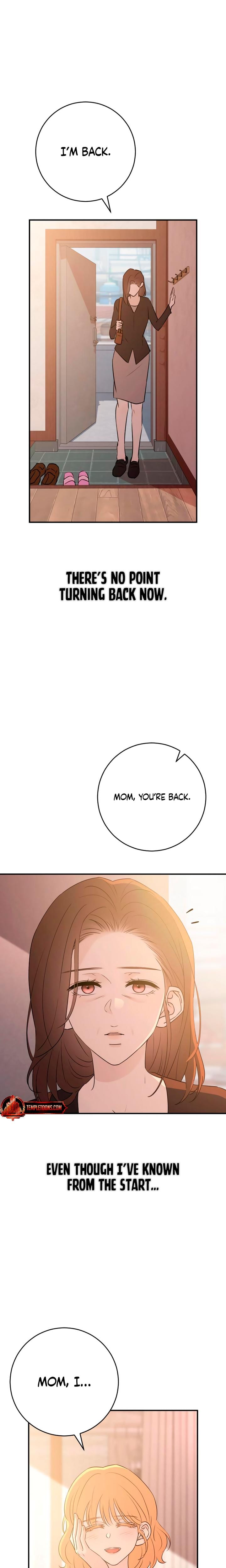 Bullshit Uncensored, chapter 54, page 21 of 34