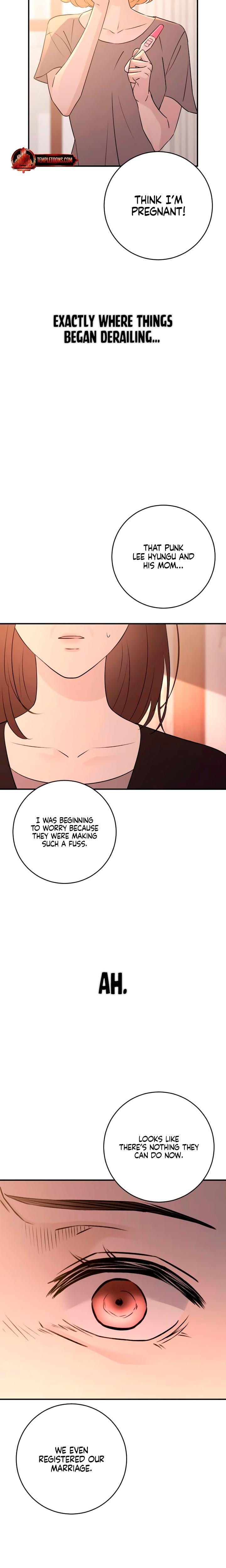 Bullshit Uncensored, chapter 54, page 22 of 34