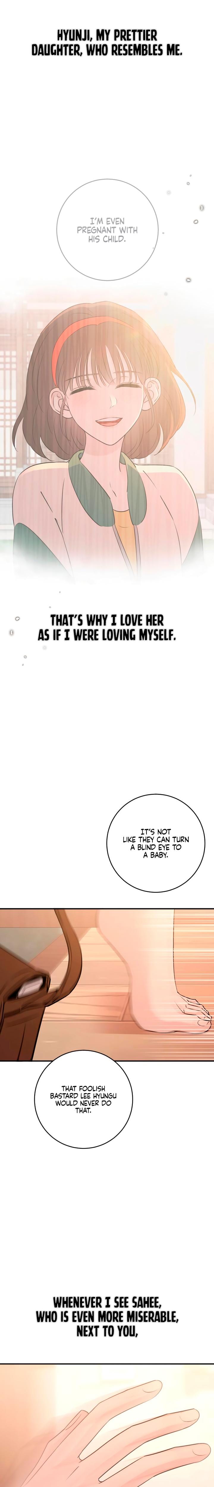 Bullshit Uncensored, chapter 54, page 23 of 34