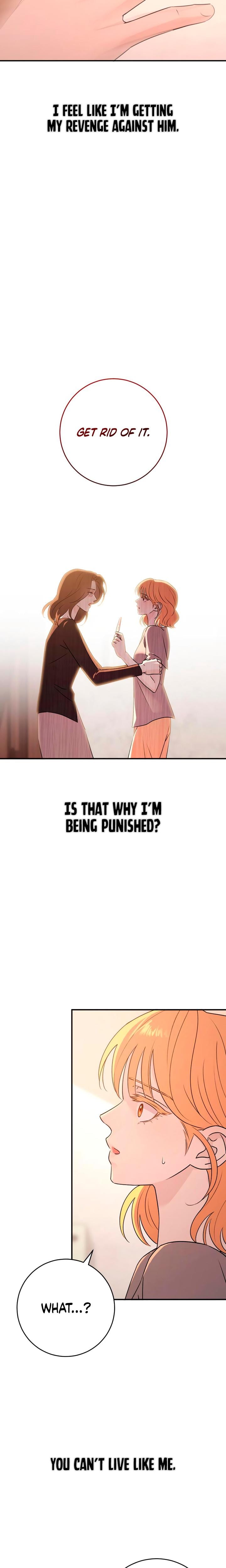 Bullshit Uncensored, chapter 54, page 24 of 34